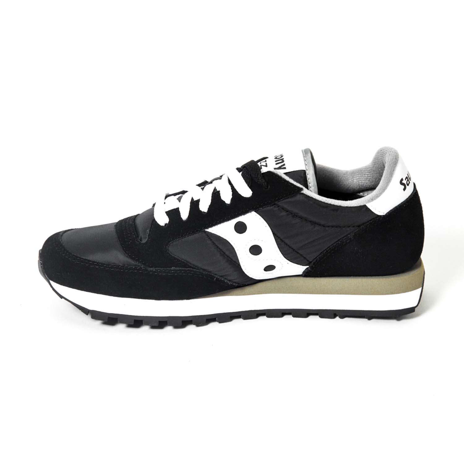 Saucony Jazz Original Nero
